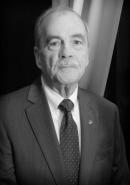 Portrait of Mayor Michael D. Quill