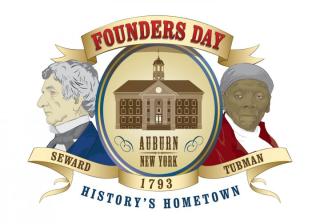 Founders Day Logo