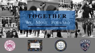 APD-Together We Move Forward Community Forum was held August 10, 2020
