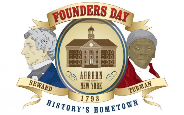 Founders Day Logo